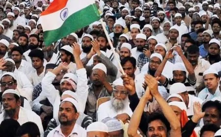महाराष्ट्र सरकार ने 5 फीसदी मुस्लिम आरक्षण किया रद्द