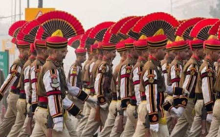 दिल्ली पुलिस भर्ती में बड़ा बदलाव, पूर्व अग्निवीरों को मिलेगा 20% आरक्षण