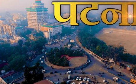 पटना सिटी में बकाया रकम पर खूनी खेल: दो भाइयों पर ताबड़तोड़ फायरिंग, एक की मौत, दूसरा जिंदगी से जूझ रहा