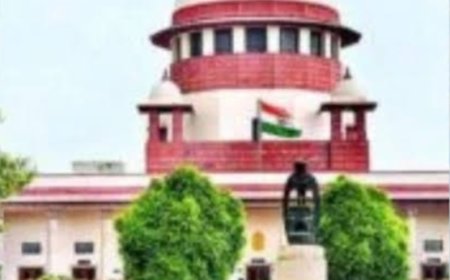 अरावली में खनन नियंत्रण को लेकर सुप्रीम कोर्ट का अहम स्पष्टीकरण