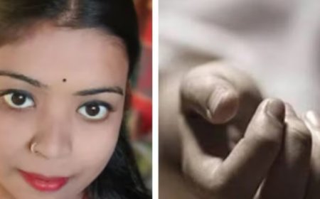 मौत से पहले प्रेगनेंसी टेस्ट, मुंगेर में सनसनी: प्रेमी ने अकेले श्मशान में किया अंतिम संस्कार