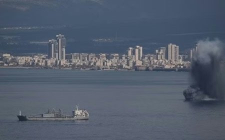 ईरान-अमेरिका-इजरायल टकराव तेज, दुबई समेत कई शहरों में मिसाइल हमलों से दहशत