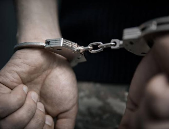 होली पर हैदराबाद में गांजा मिलाकर भांग बेचने वाले 6 गिरफ्तार