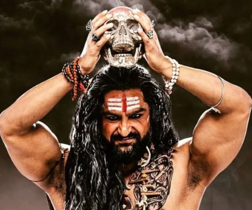 शेफाली जरीवाला के निधन के बाद टीवी पर पराग त्यागी की धमाकेदार वापसी