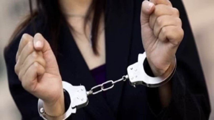 हैदराबाद के भीड़भाड़ वाले बाजारों में हैंडबैग चोरी करने वाली तीन महिलाएं गिरफ्तार