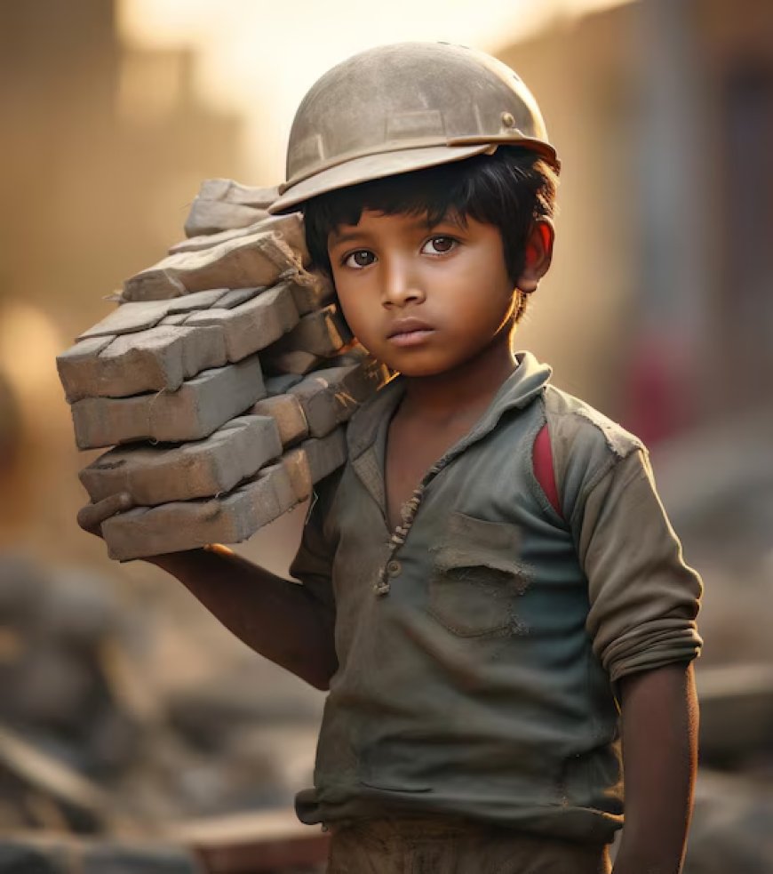 बाल श्रम कराने वालों पर सख्त कार्रवाई, दोबारा काम पर रखने पर कड़ा कानून