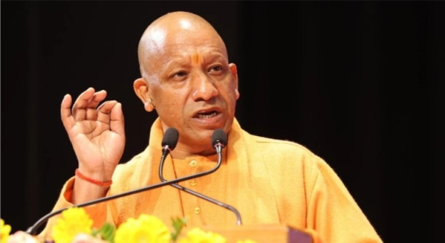 राम मंदिर पर फिर गरमाई राजनीति, बाराबंकी में योगी आदित्यनाथ का सख्त बयान