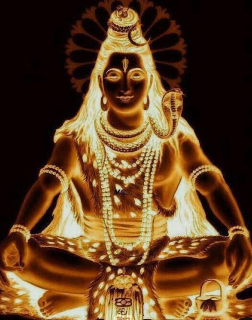 शिवालयों में बम-बम की गूंज