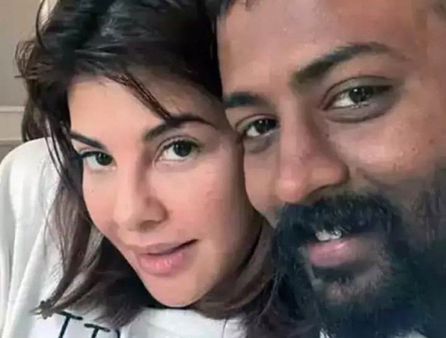 सुकेश ने जैकलीन को वेलेंटाइन डे पर गिफ्ट किया हेलीकॉप्टर