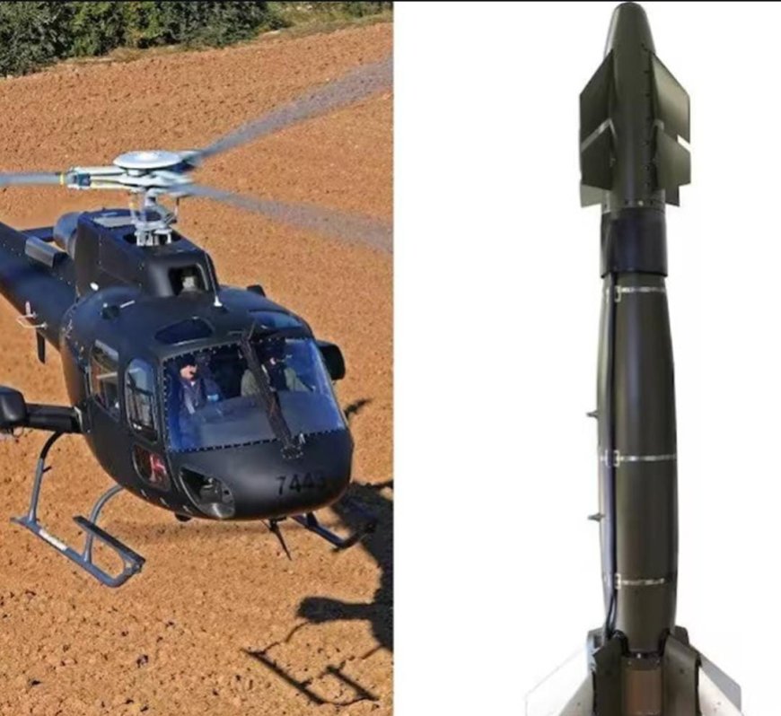 भारत-फ्रांस रक्षा सहयोग को मिलेगी नई मजबूती, हेलीकॉप्टर और हैमर बम निर्माण पर अहम समझौता संभव