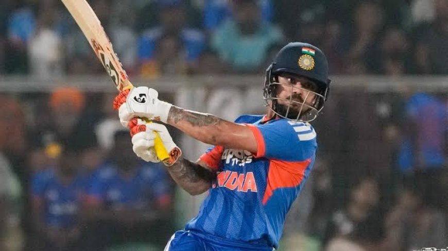 ईशान किशन ने ही मैच बदल दिया। अगर ईशान किशन का बल्ला नहीं चलता तो टीम इंडिया को मुश्किल होती।