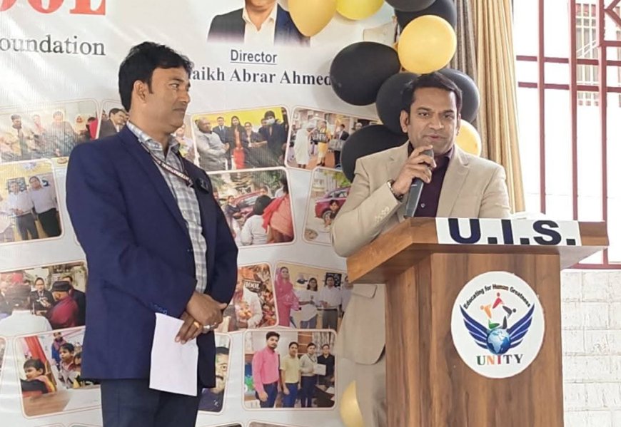 फोकस, सार्थक रिश्ते और जुनून से ही मिलती है सफलता