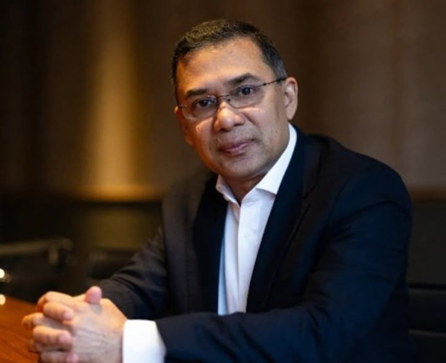 बांग्लादेश की सत्ता संभालते ही तारिक रहमान के बदले तेवर