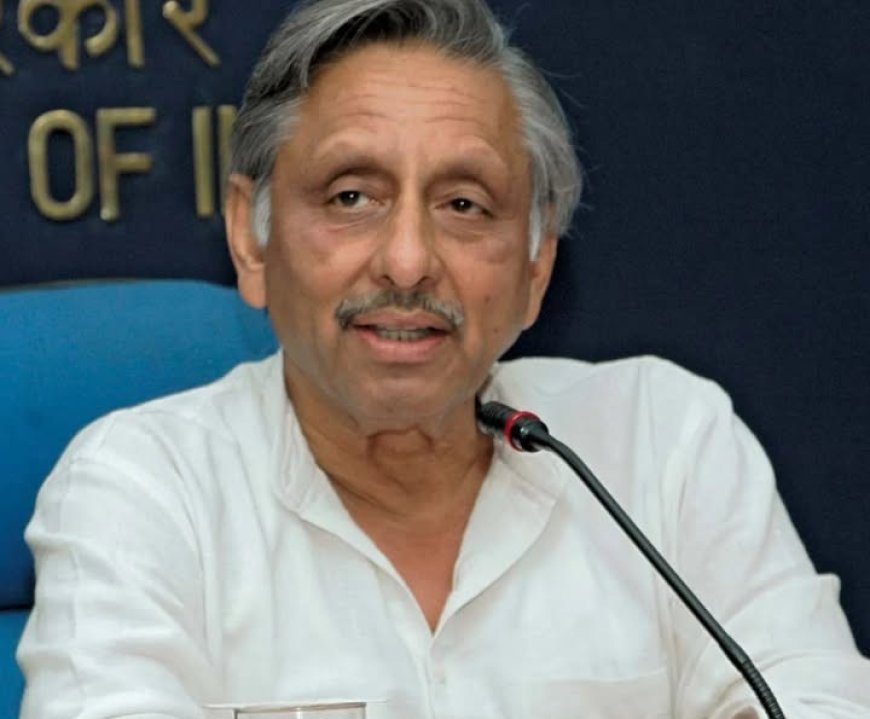 “मैं गांधीवादी हूं, नेहरूवादी हूं… लेकिन राहुलवादी नहीं हूं” – मणिशंकर अय्यर का बयान