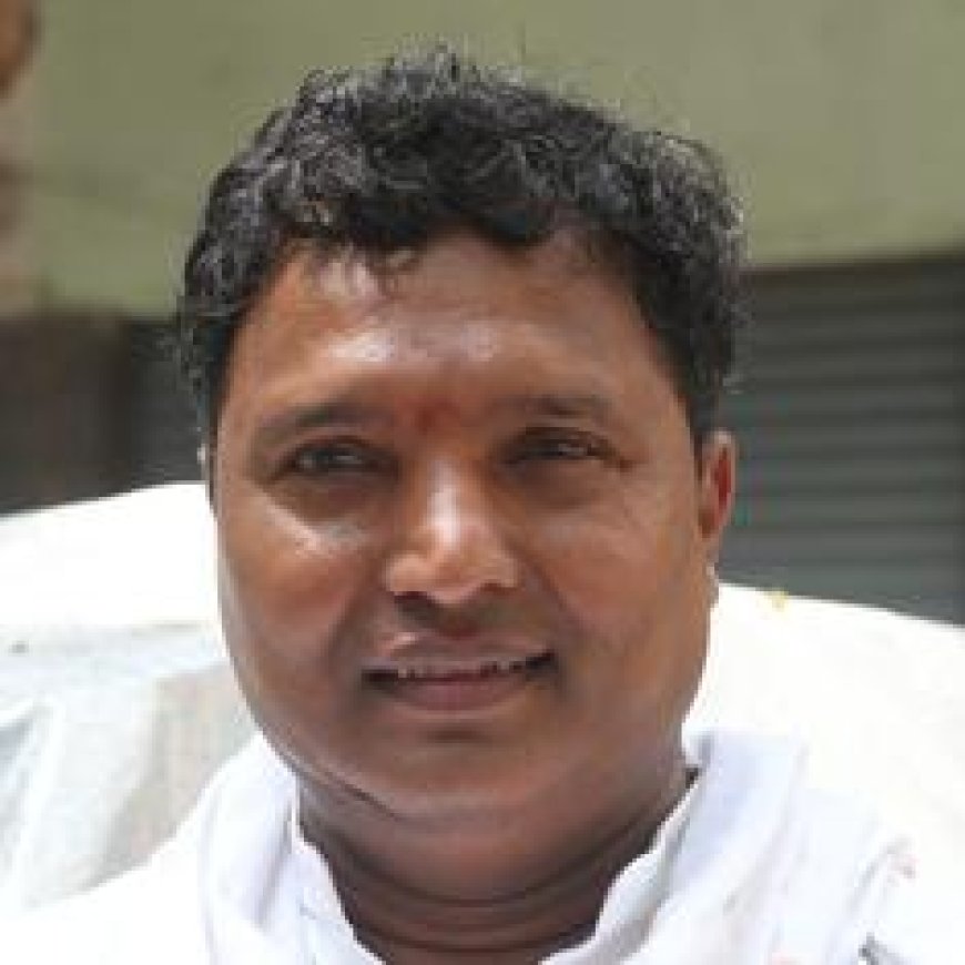 गल्गोटिया यूनिवर्सिटी को ‘मोदी रत्न अवॉर्ड’ देने की बात पर विवाद, कांग्रेस नेता श्रीनिवास बीवी का हमला