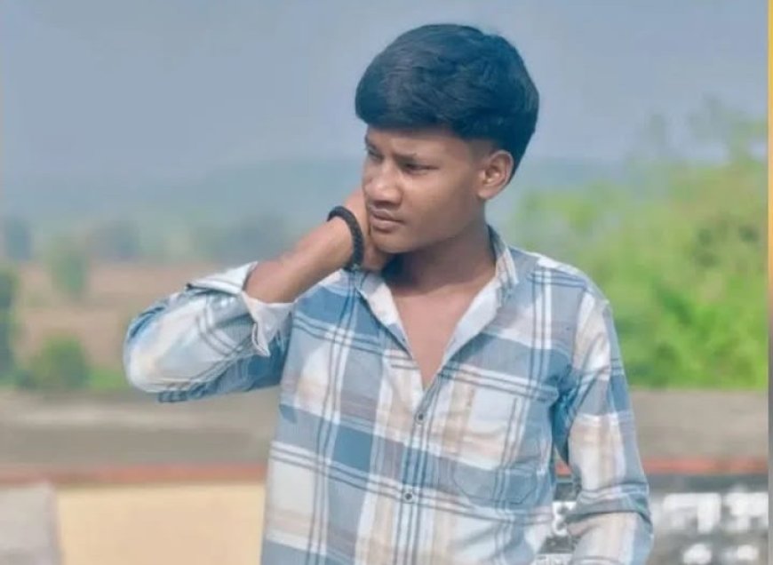 जलेबी के पैसे को लेकर विवाद, दोस्त ने की 18 वर्षीय युवक की हत्या