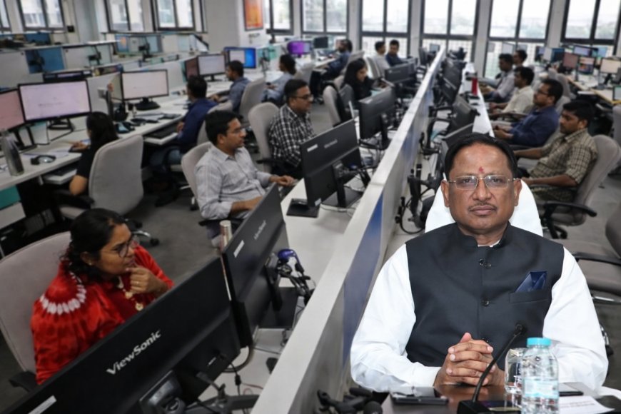 छत्तीसगढ़ में रमजान के दौरान मुस्लिम कर्मचारियों को ऑफिस से 1 घंटा पहले छुट्टी