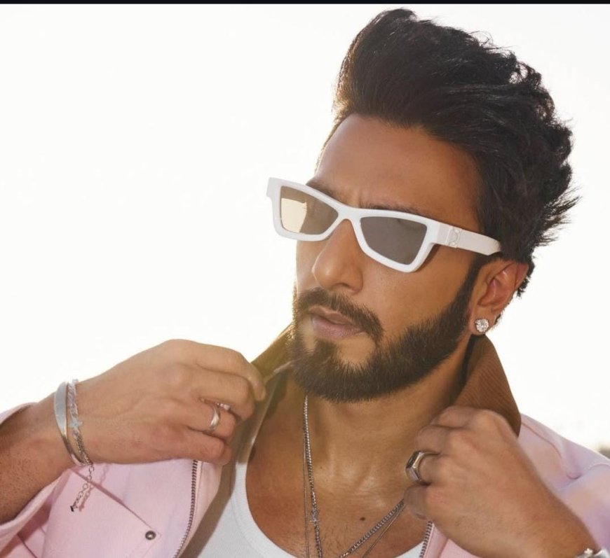 रणवीर सिंह को मिली धमकी, आवाज की पुष्टि के बाद FIR दर्ज