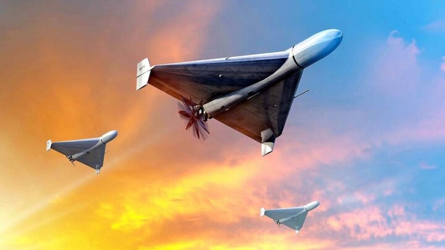 AI की ताकत से सुरक्षित होगा देश, ‘शताक्षी’ दुश्मन ड्रोन को 1.5 किमी दूर से करेगा तबाह