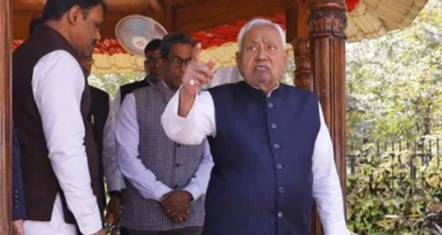 सड़क सुरक्षा अभियान को नई रफ्तार, पैदल यात्रियों को मिलेगी प्राथमिकता