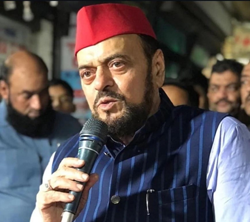 रमज़ान में रोज़ा रखने वालों को काम में रियायत दे सरकार: अबू आज़मी