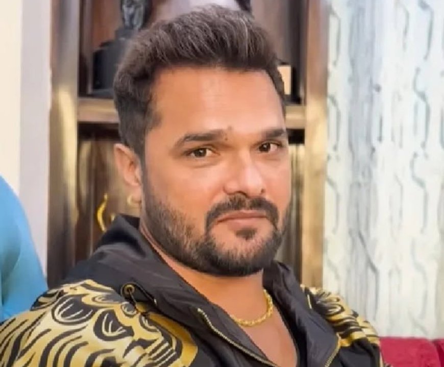 ‘घूसखोर पंडित’ विवाद पर भड़के खेसारी लाल यादव, सेलेक्टिव अप्रोच पर उठाए सवाल