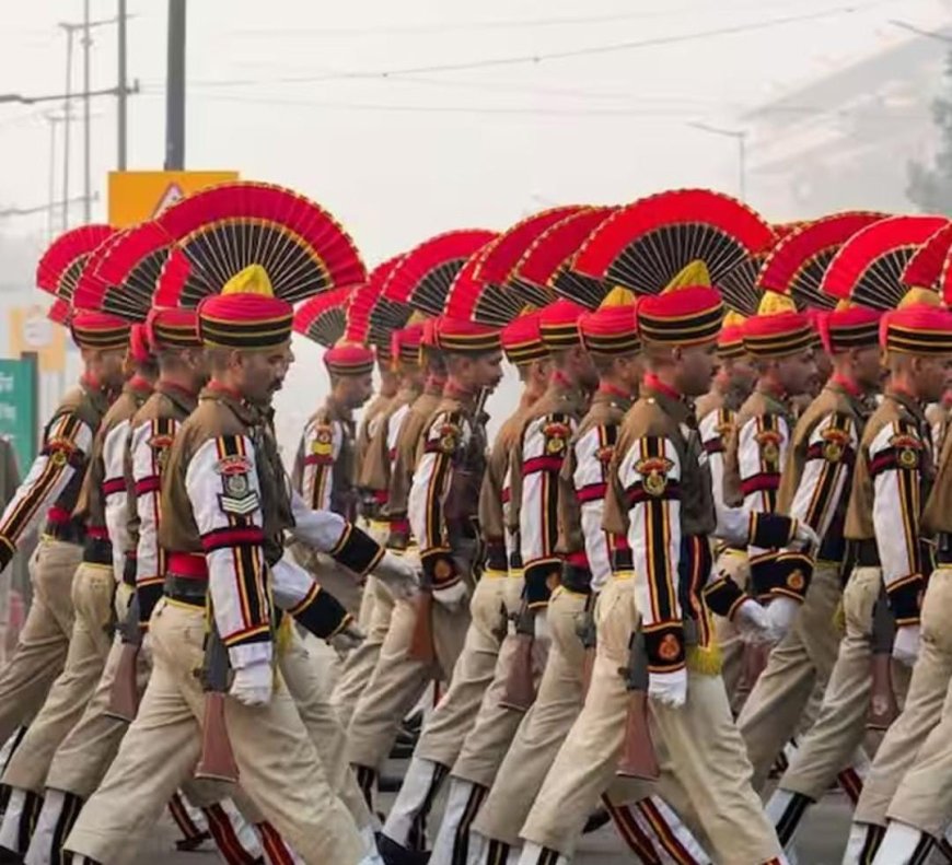 दिल्ली पुलिस भर्ती में बड़ा बदलाव, पूर्व अग्निवीरों को मिलेगा 20% आरक्षण