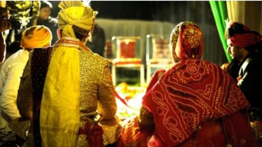 बिहार की नाबालिग को बेचकर कराई गई शादी, राजस्थान से आरोपी गिरफ्तार