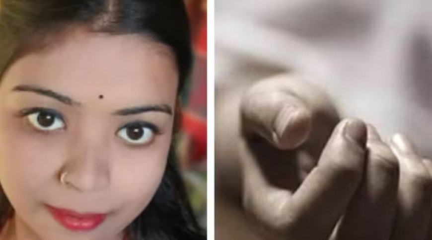 मौत से पहले प्रेगनेंसी टेस्ट, मुंगेर में सनसनी: प्रेमी ने अकेले श्मशान में किया अंतिम संस्कार