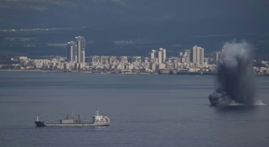 ईरान-अमेरिका-इजरायल टकराव तेज, दुबई समेत कई शहरों में मिसाइल हमलों से दहशत