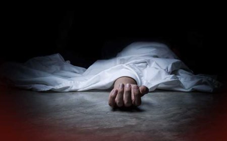 मियापुर के हॉस्टल में 20 वर्षीय नर्स की संदिग्ध मौत, पुलिस जांच जारी