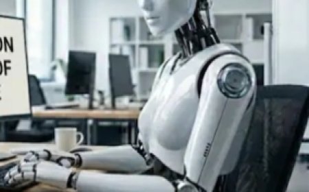 कोडिंग की दुनिया में बड़ा बदलाव: कर्सर ने पेश किया सेल्फ-रनिंग AI एजेंट