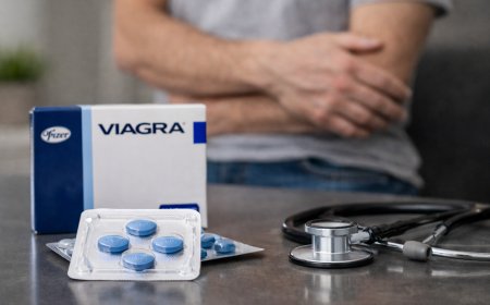 पुरुषों के लिए कितनी सुरक्षित है वियाग्रा? बिना डॉक्टर की सलाह लेने पर हो सकते हैं ये गंभीर नुकसान