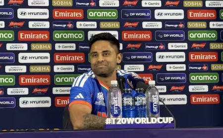 फाइनल से पहले टीम इंडिया में बदलाव के संकेत? वरुण को लेकर कप्तान का बयान बना चर्चा का विषय