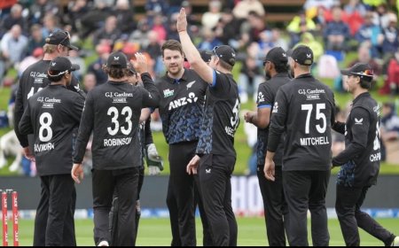 IND vs NZ: न्यूजीलैंड के किन पांच खिलाड़ियों से रहना होगा सावधान?