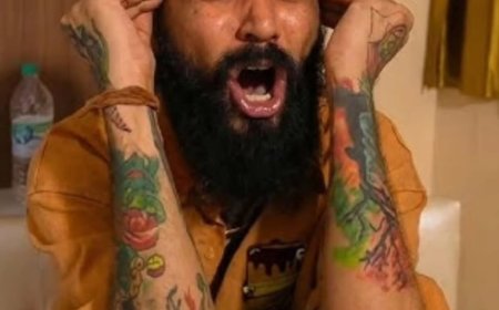 इंस्टाग्राम LIVE के दौरान अनुराग डोभाल का एक्सीडेंट, 200 की स्पीड में कार क्रैश का वीडियो सामने आया