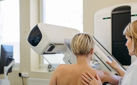 2050 तक हर साल 35 लाख ब्रेस्ट कैंसर केस की आशंका, वैश्विक रिपोर्ट ने बढ़ाई चिंता