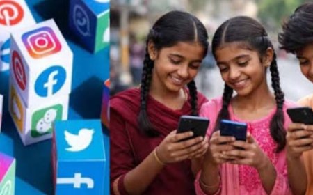 क्या अब बच्चों के लिए सोशल मीडिया चलाना मुश्किल होने वाला है?