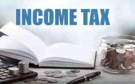 AI और सैटेलाइट की मदद से आयकर विभाग ने पकड़ी 7000 करोड़ रुपये की कर चोरी, 900 लोगों को भेजा नोटिस