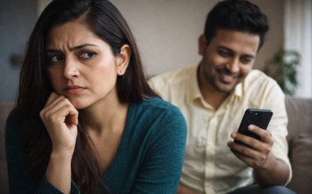 रिश्ते में दिख रहे हैं ये छोटे-छोटे संकेत? हो सकता है पार्टनर कर रहा हो माइक्रो चीटिंग