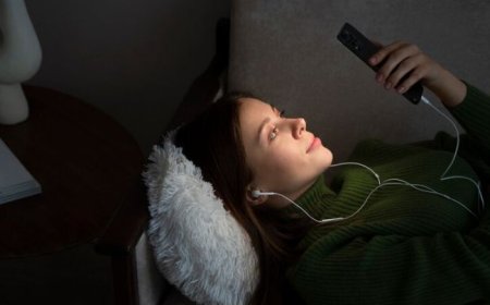 क्यों बढ़ रही है अश्लील चीजों की लत? सर्वे में सामने आए बड़े कारण