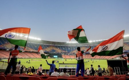 भारत–न्यूजीलैंड फाइनल से पहले पाकिस्तानी दिग्गजों की भविष्यवाणी: भारत बनेगा टी20 वर्ल्ड कप 2026 का विजेता?