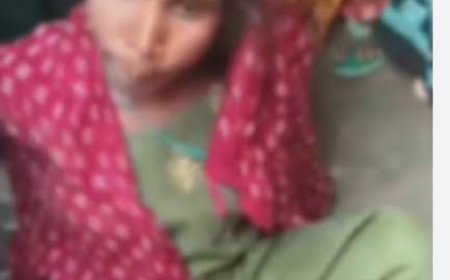 मधुबनी में न्याय मांगने गई महिला की पिटाई, अस्पताल में इलाज के दौरान मौत; परिवार ने कड़ी सजा की मांग की