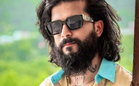 बाइक व्लॉगिंग से की करोड़ों की कमाई: जानिए UK07 Rider अनुराग डोभाल की नेटवर्थ