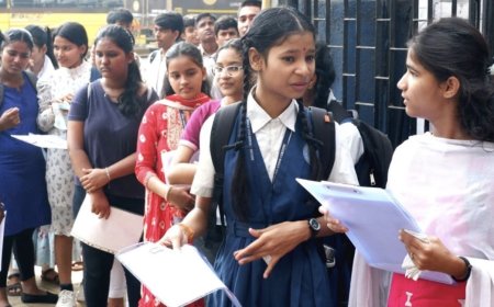 बिहार बोर्ड 10वीं-12वीं रिजल्ट 2026 की उल्टी गिनती शुरू, रिजल्ट इस डेट तक आने की उम्मीद