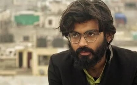 5 साल बाद जेल से बाहर आएंगे शरजील इमाम? भाई की शादी के लिए मिली 10 दिन की अंतरिम ज़मानत