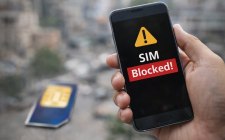 मोबाइल खोते ही सबसे पहले करें यह 5 मिनट का काम, नहीं तो खाली हो सकता है बैंक अकाउंट!