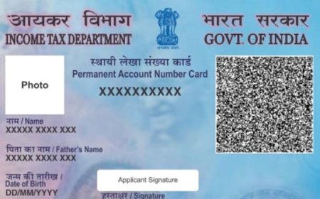 “e-PAN डाउनलोड का ईमेल आया? सावधान! एक क्लिक में चोरी हो सकता है आपका डेटा, सरकार ने जारी की बड़ी चेतावनी”