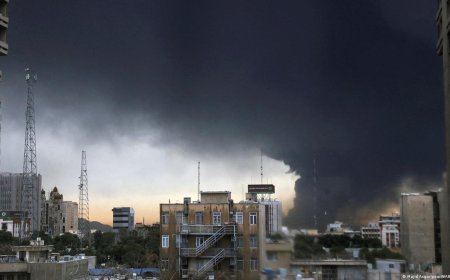 ईरान से मिसाइल दागे जाने का दावा, सऊदी की उत्पादन कटौती से तेल बाजार में उथल-पुथल