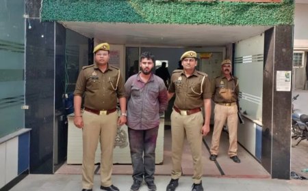 मुस्लिम लड़की से प्यार, टूटा रिश्ता और फिर खून... कैसे भाई बना अपनी ही बहन का ‘कातिल’